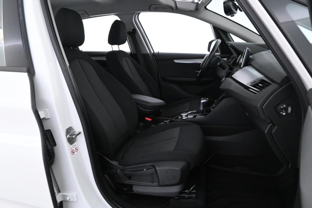 BMW 225 2020