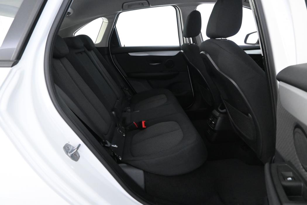 BMW 225 2020