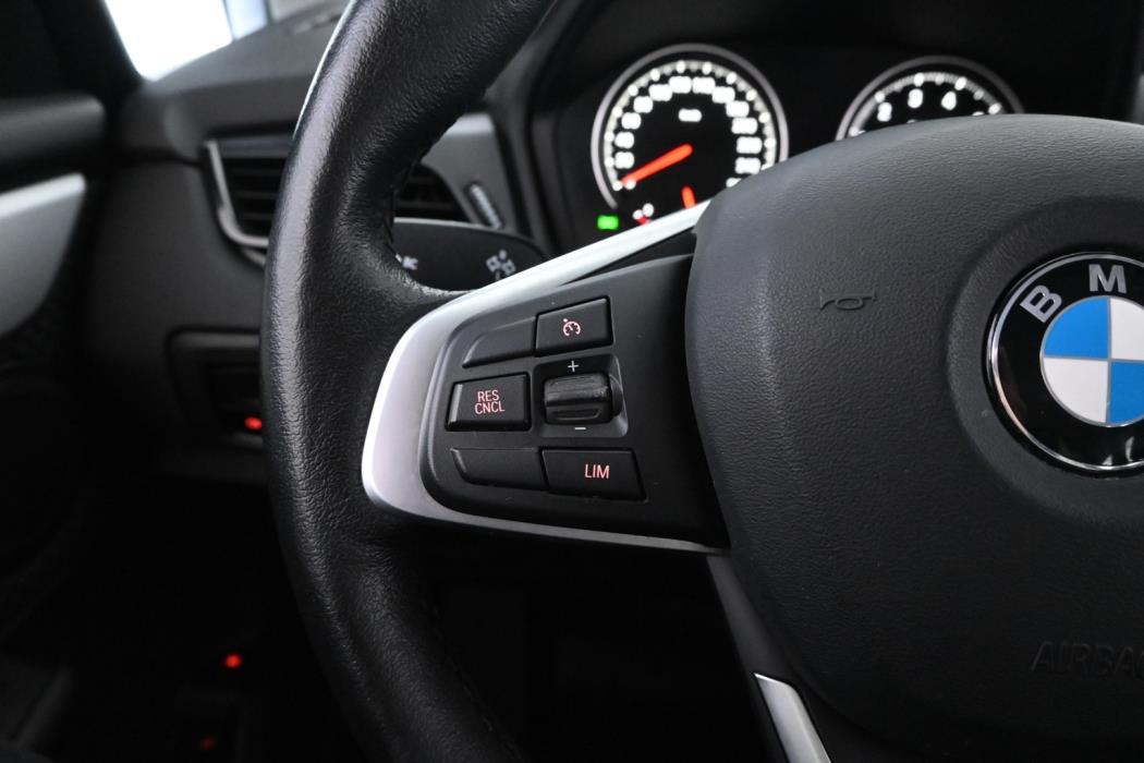 BMW 225 2020
