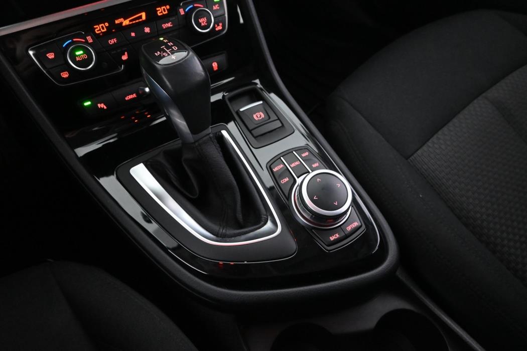 BMW 225 2020