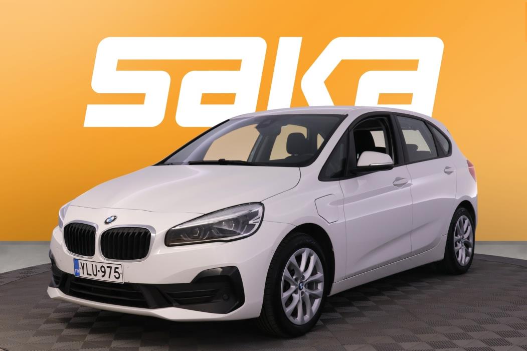 BMW 225 2020