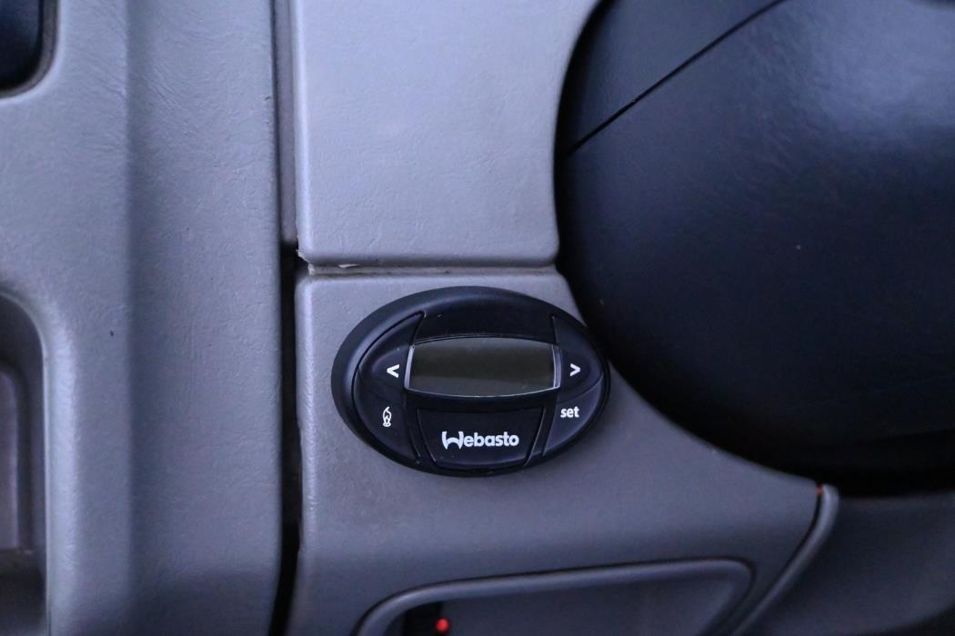 RENAULT Trafic 2008
