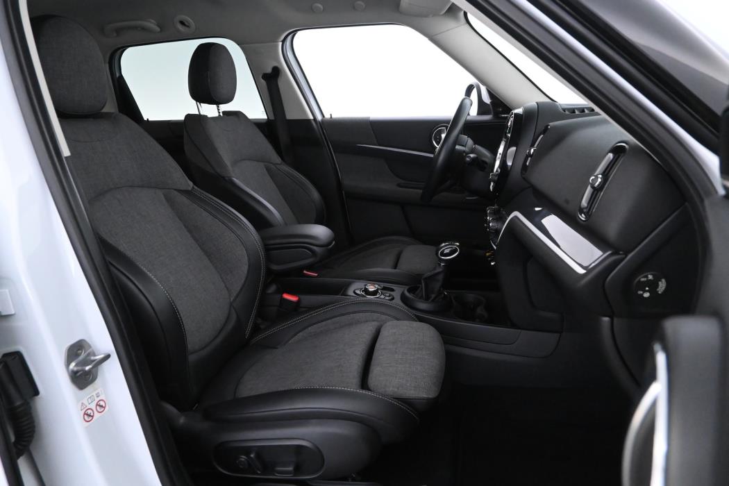 MINI Countryman 2019