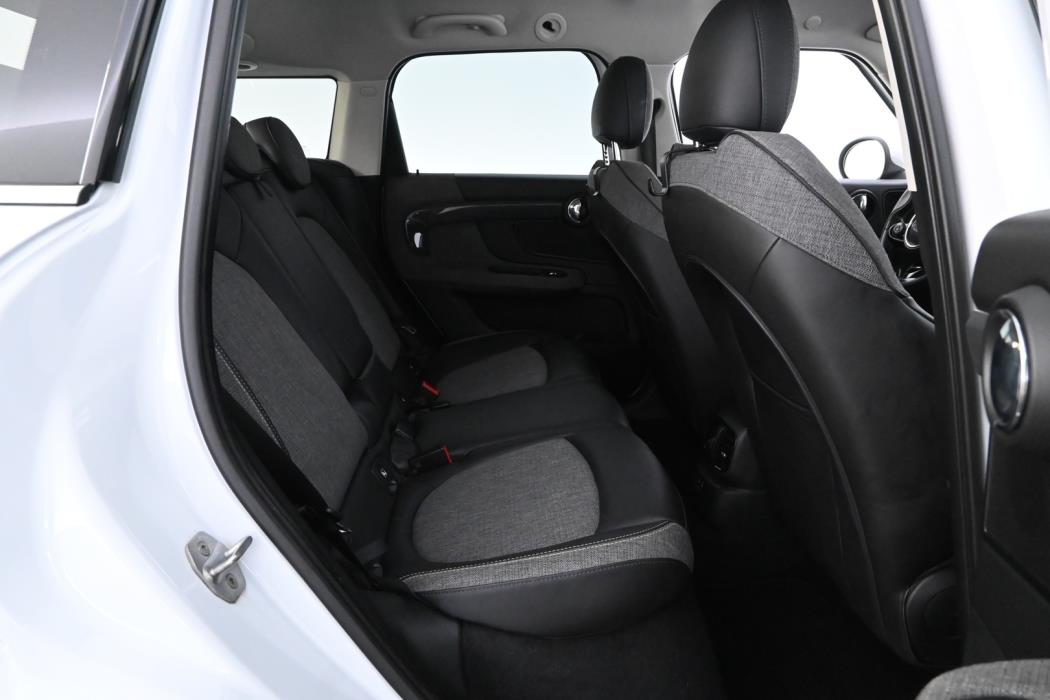MINI Countryman 2019