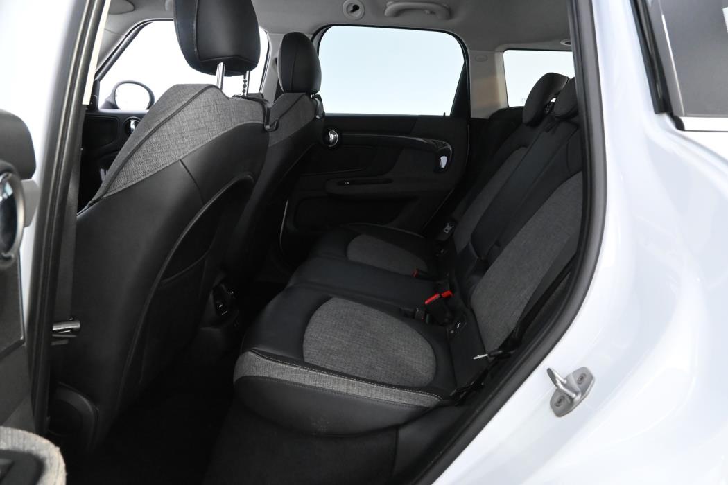 MINI Countryman 2019