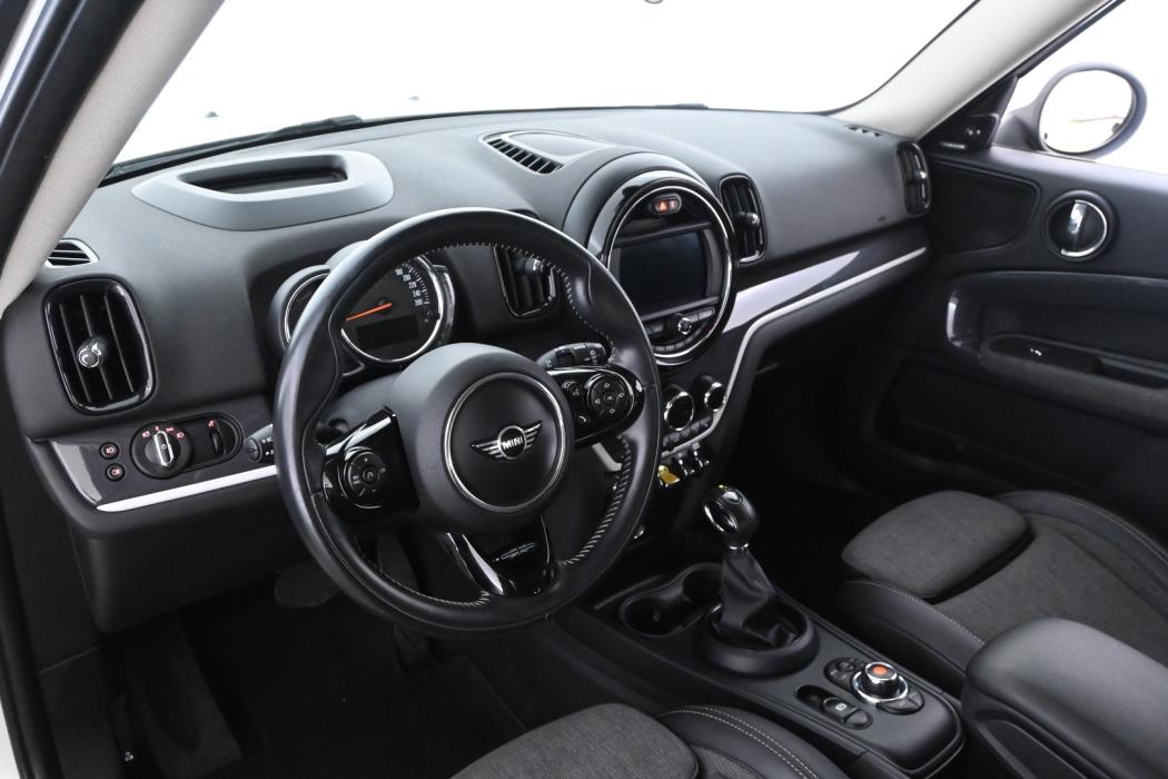 MINI Countryman 2019