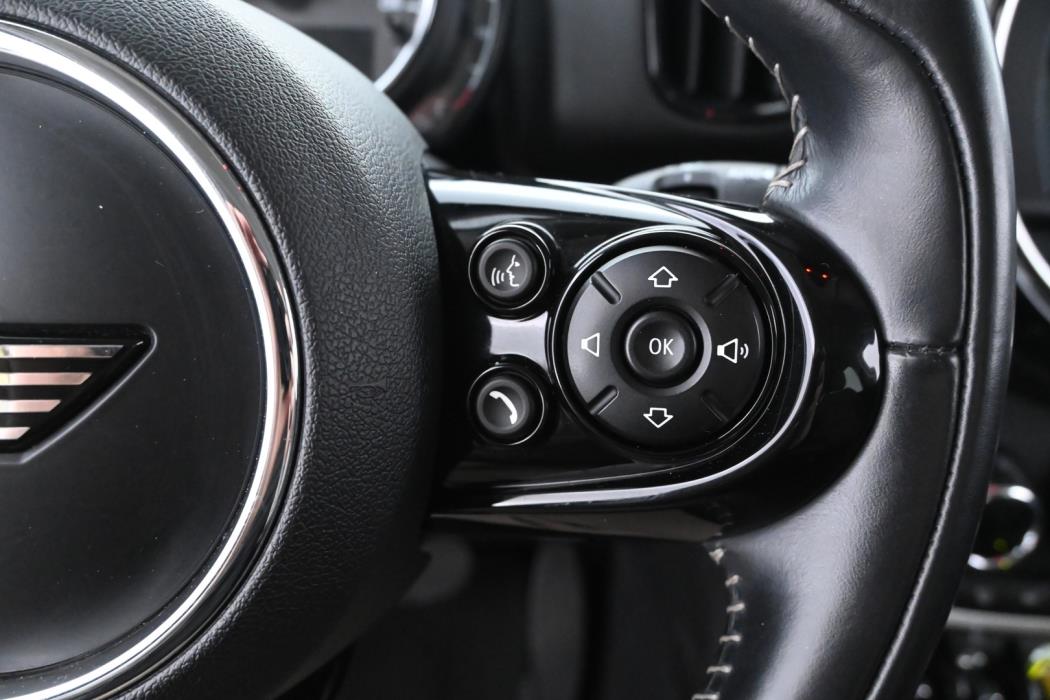 MINI Countryman 2019