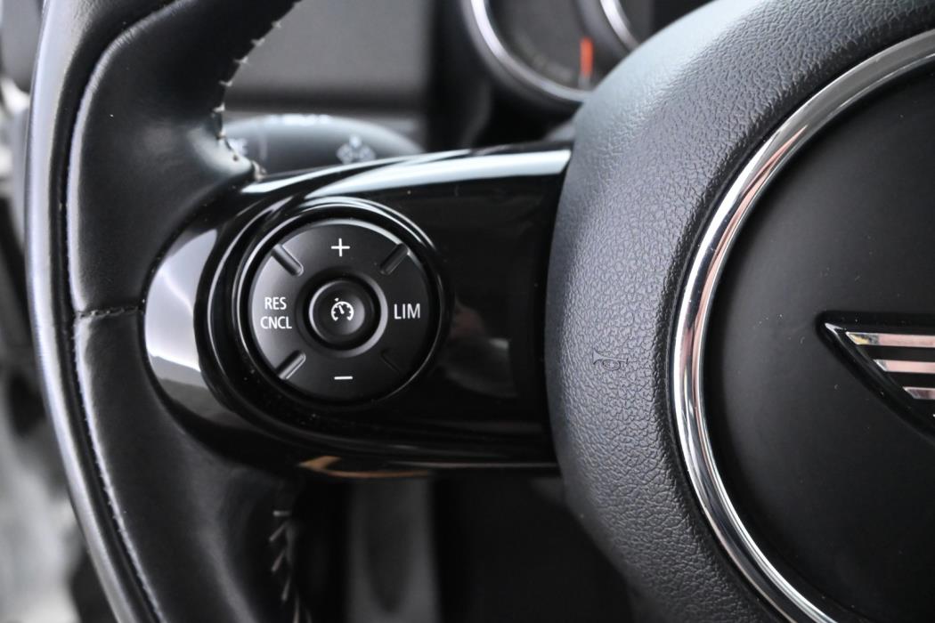 MINI Countryman 2019