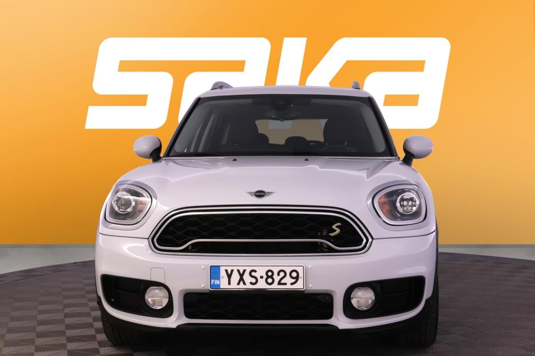 MINI Countryman 2019