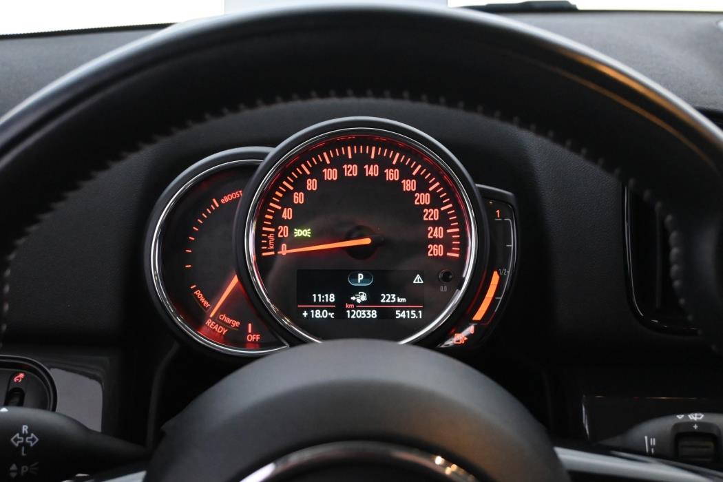 MINI Countryman 2019
