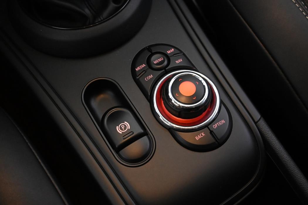 MINI Countryman 2019