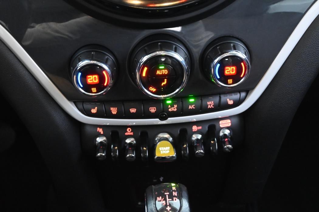 MINI Countryman 2019