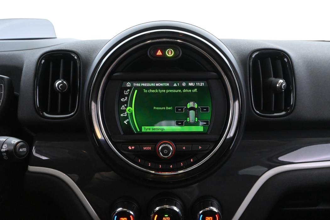 MINI Countryman 2019