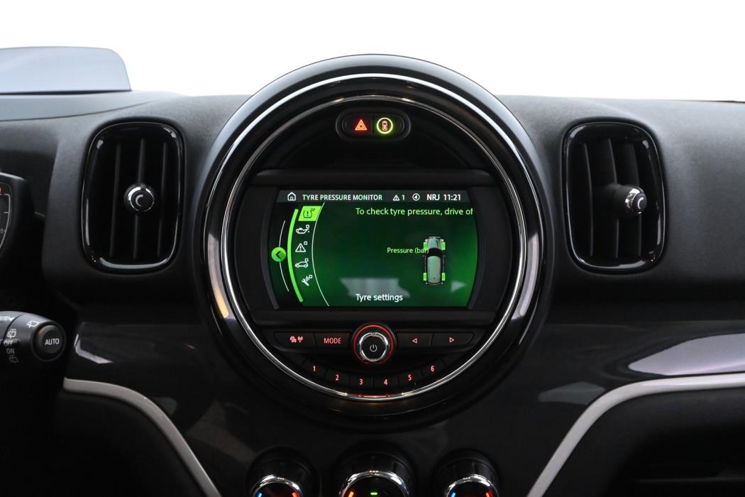 MINI Countryman 2019