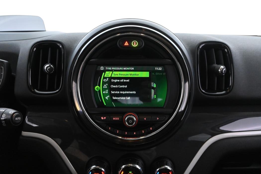 MINI Countryman 2019