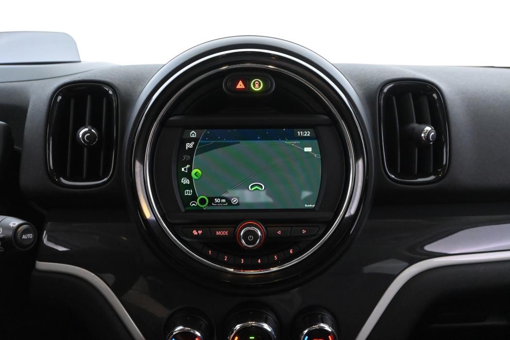 MINI Countryman 2019