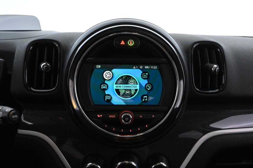 MINI Countryman 2019