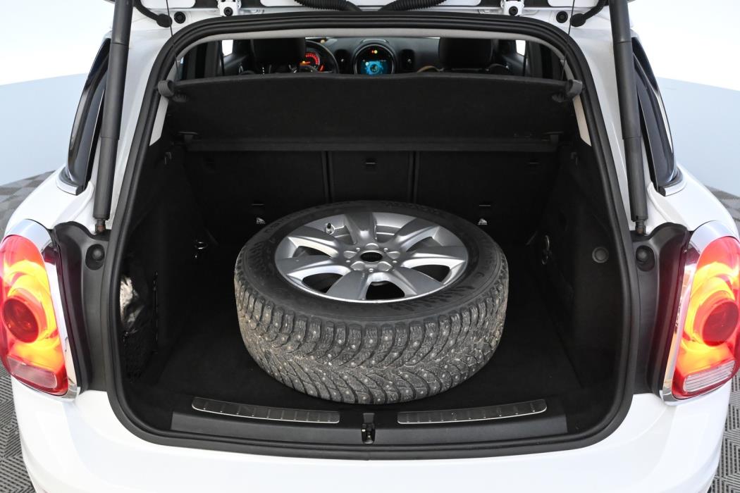 MINI Countryman 2019