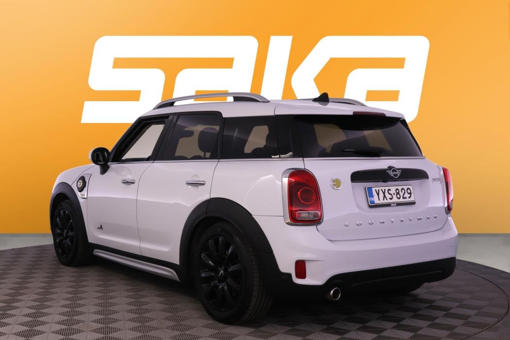 MINI Countryman 2019