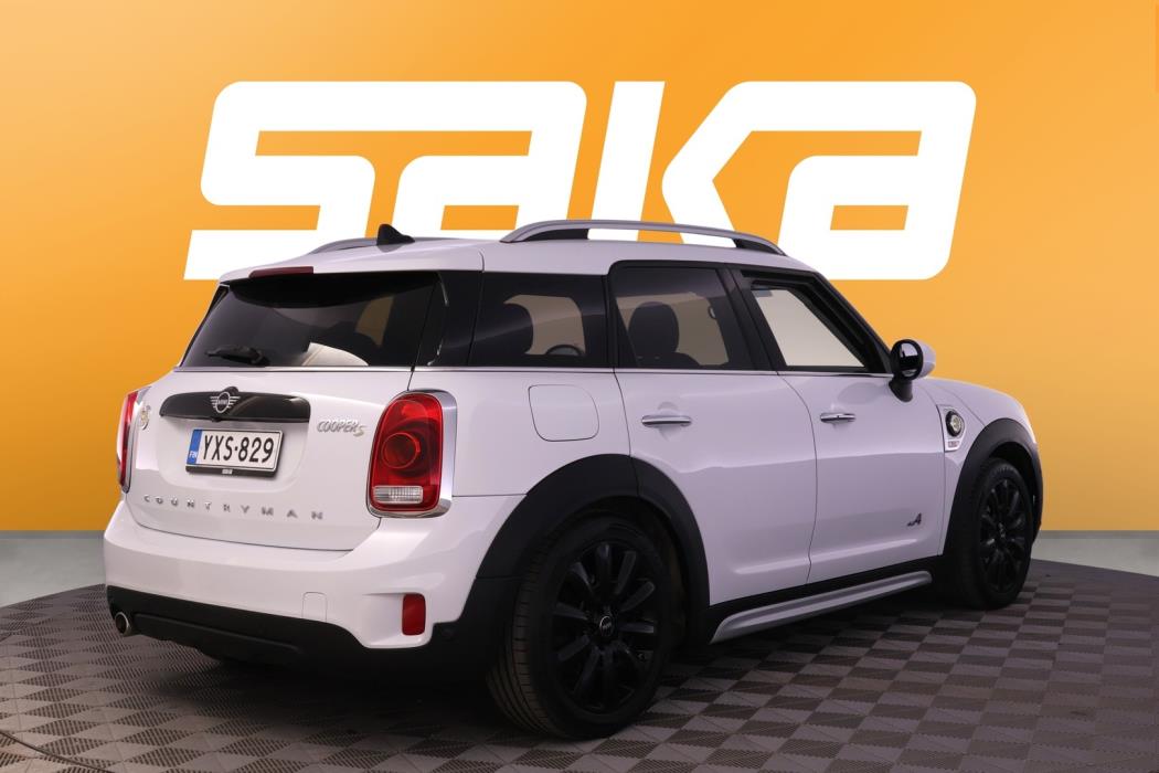 MINI Countryman 2019