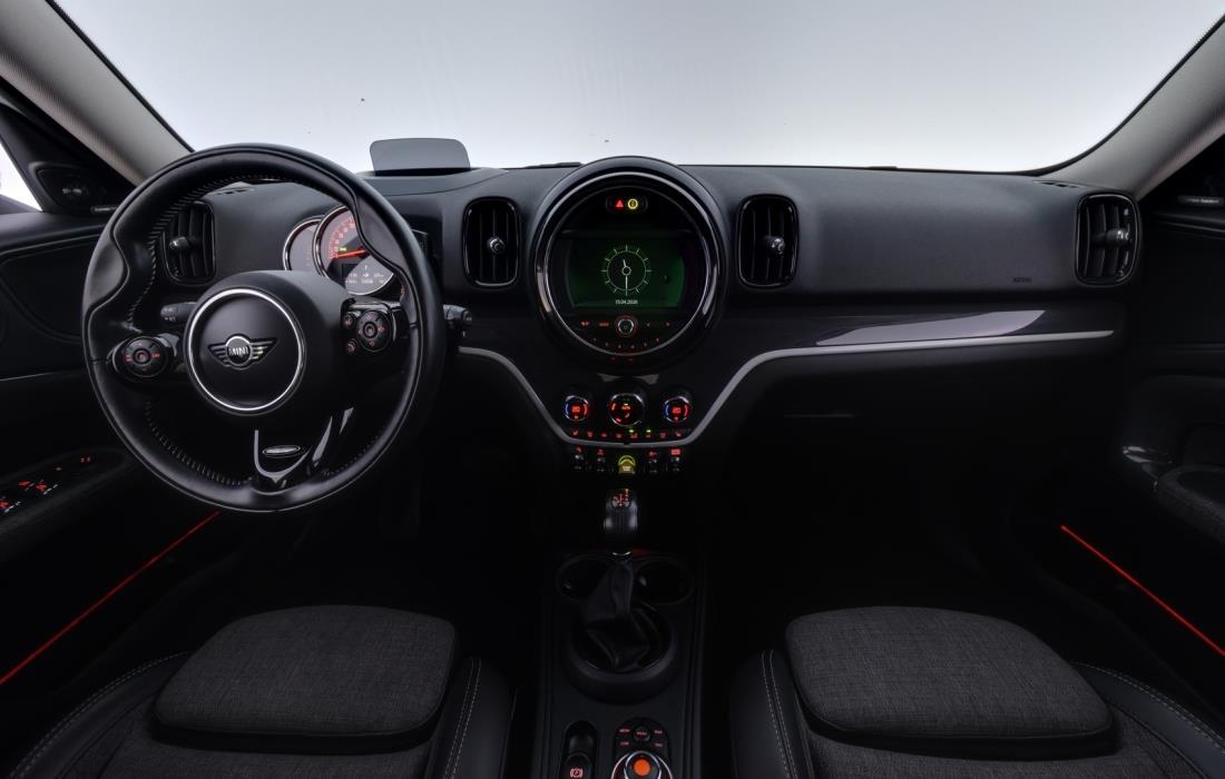 MINI Countryman 2019