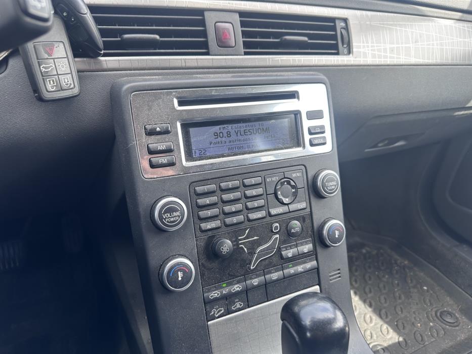 VOLVO XC70 2008