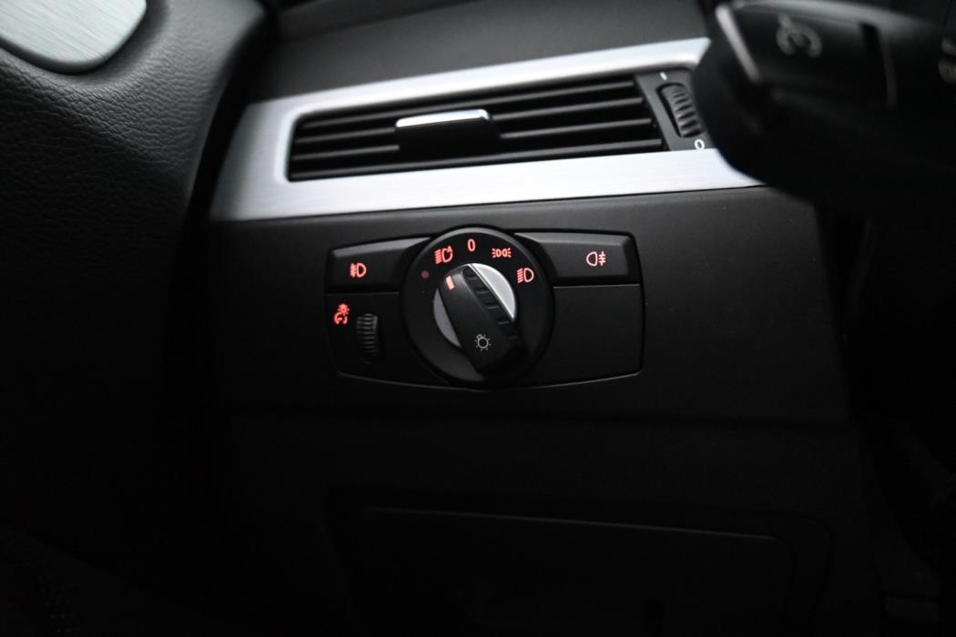 BMW 525 2007