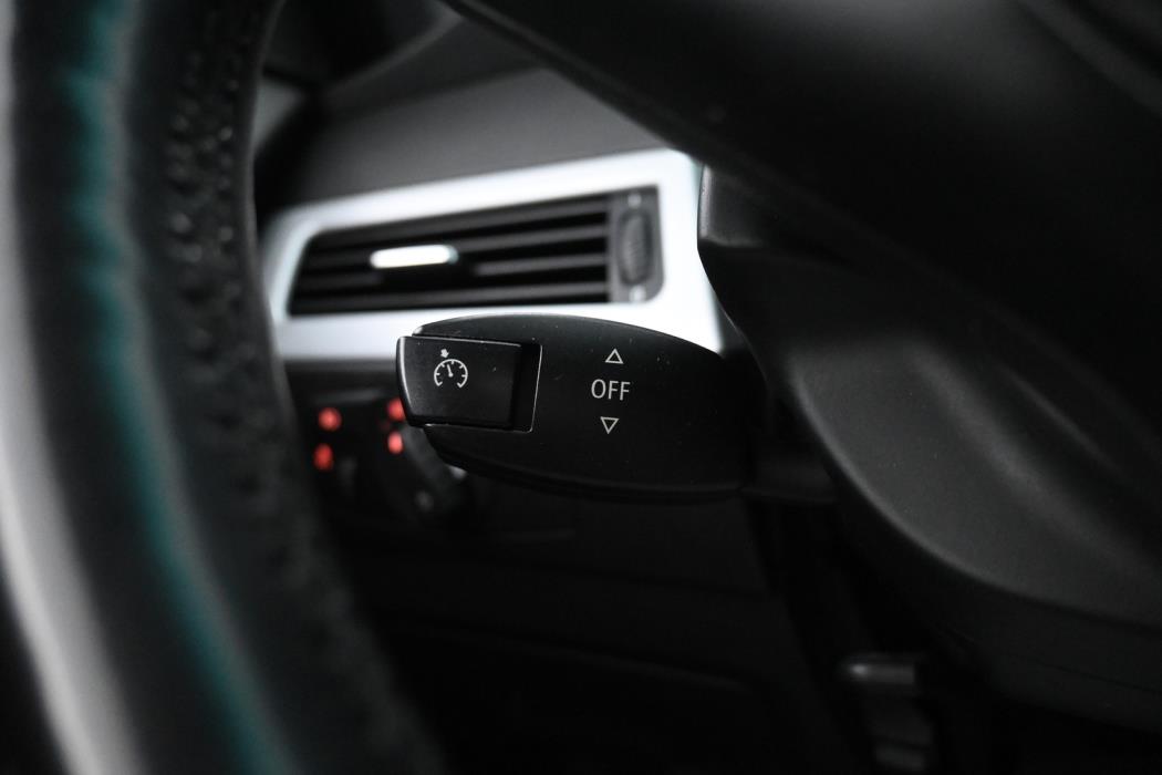BMW 525 2007