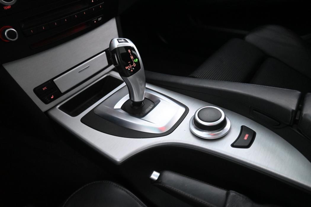 BMW 525 2007