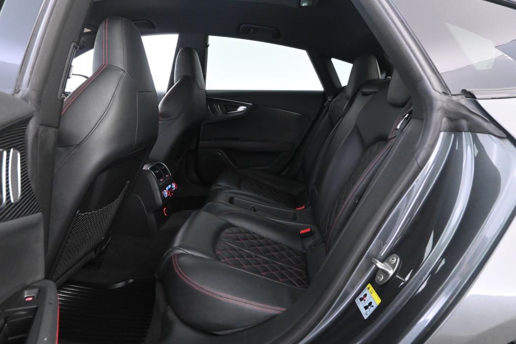 AUDI A7 2015