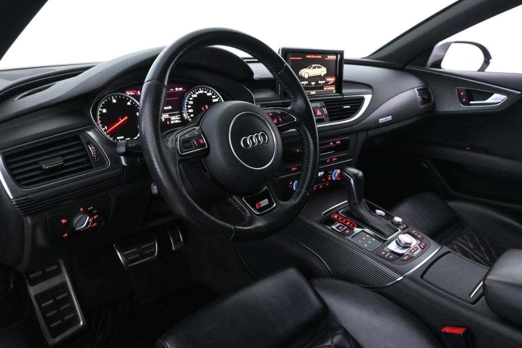 AUDI A7 2015