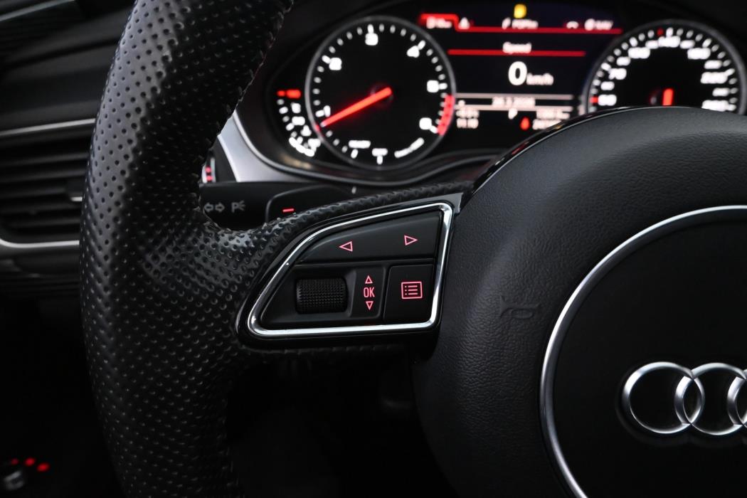 AUDI A7 2015