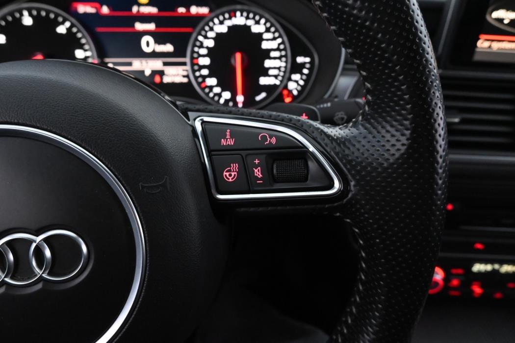 AUDI A7 2015