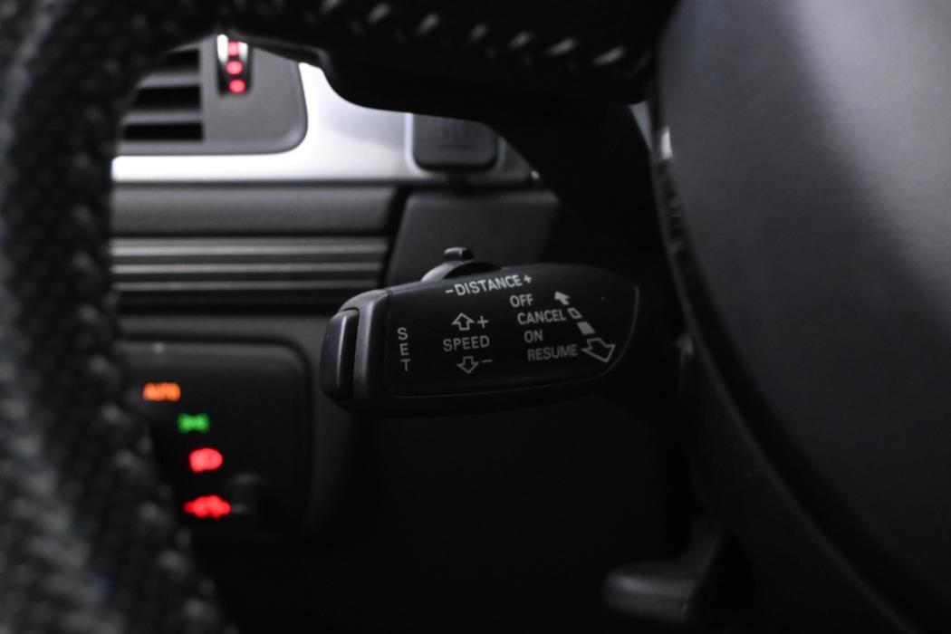 AUDI A7 2015