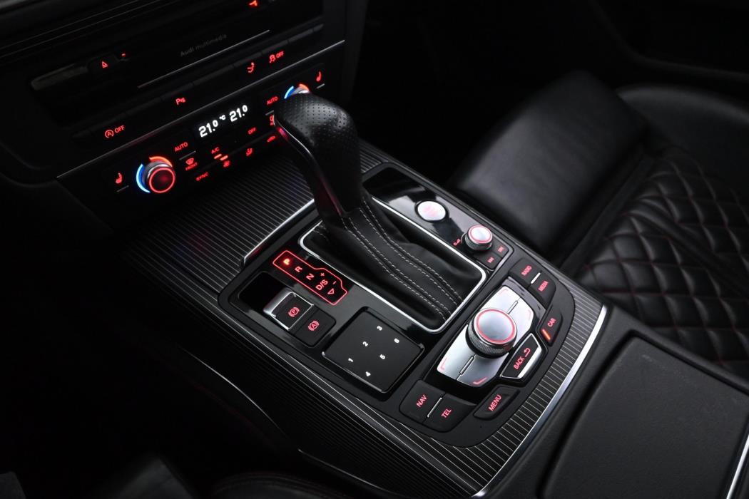 AUDI A7 2015