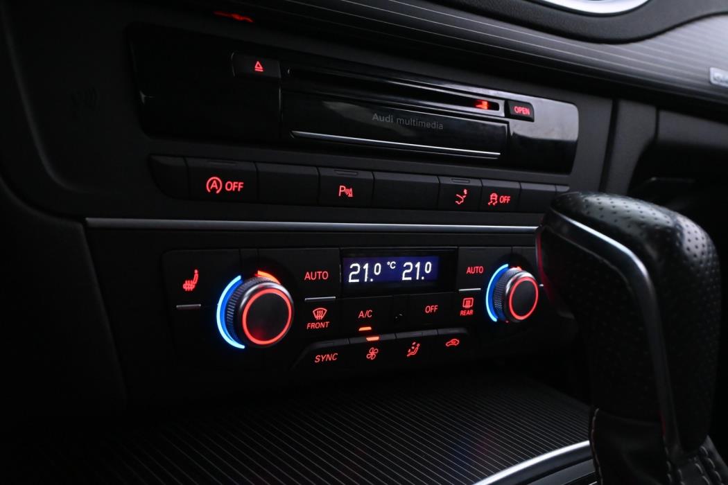 AUDI A7 2015