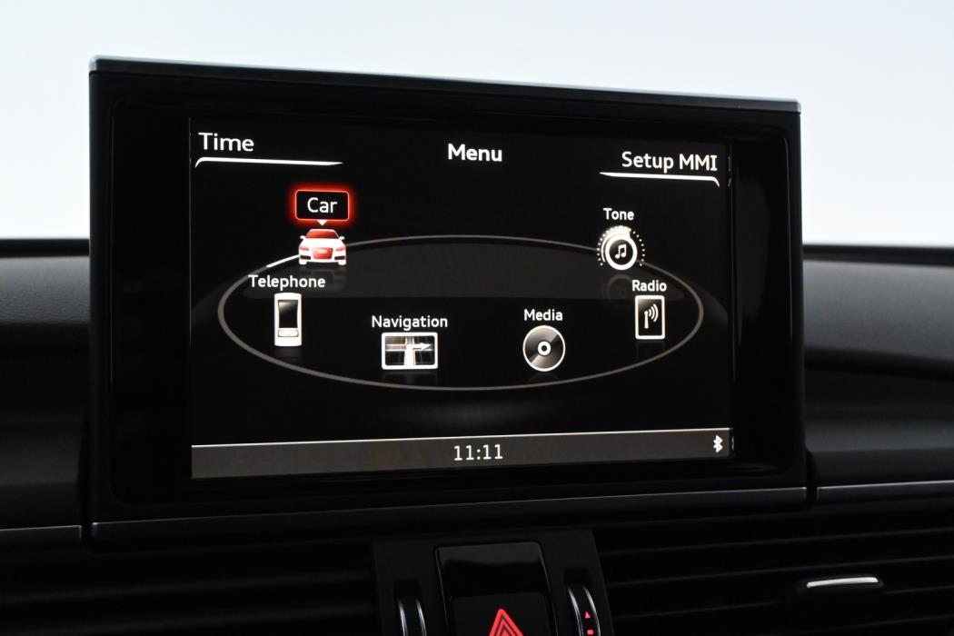 AUDI A7 2015