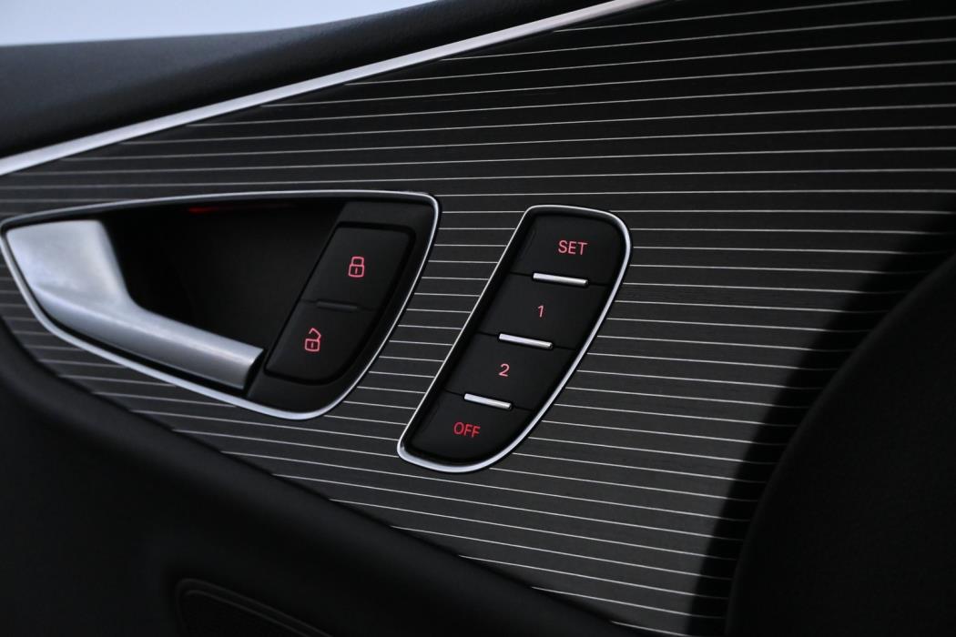 AUDI A7 2015
