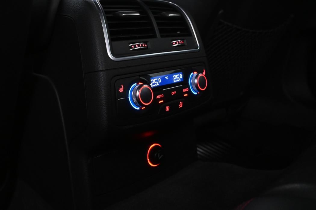 AUDI A7 2015