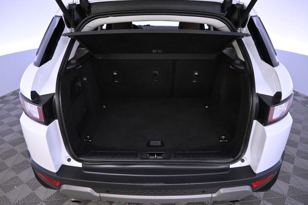LAND ROVER Range Rover Evoque 2017