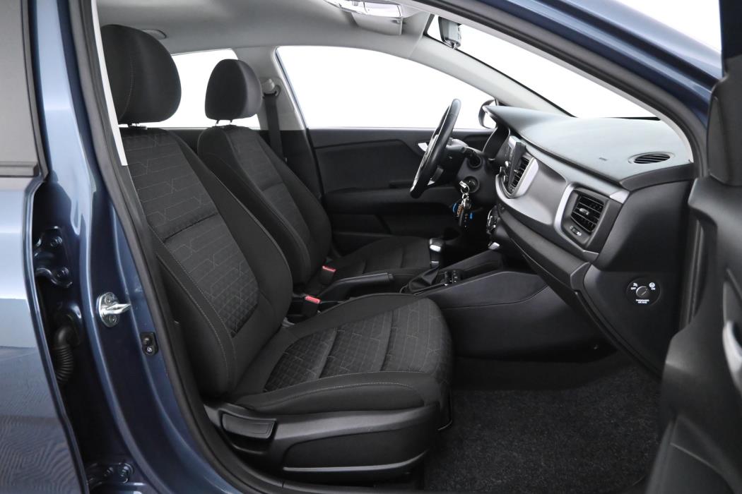 KIA Rio 2021