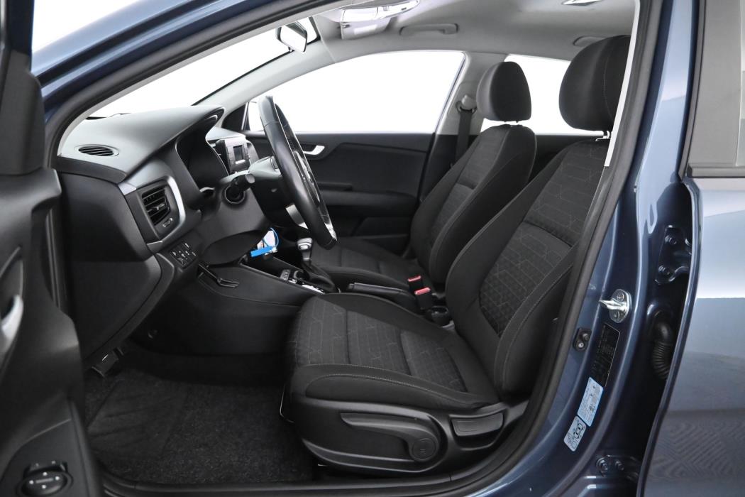 KIA Rio 2021
