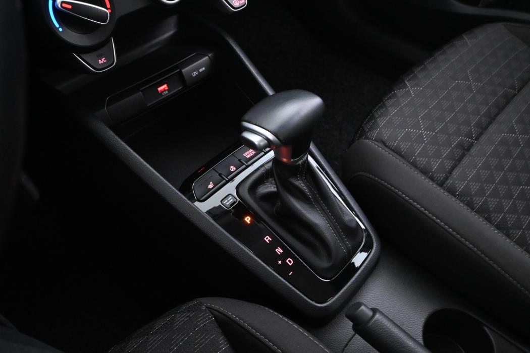 KIA Rio 2021