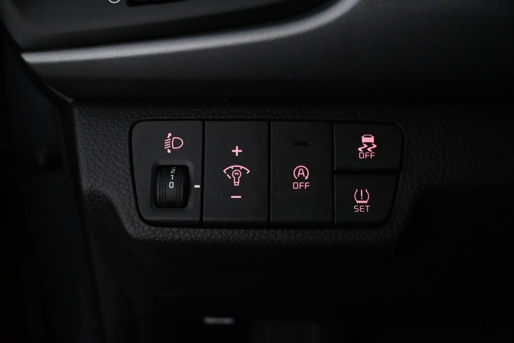 KIA Rio 2021