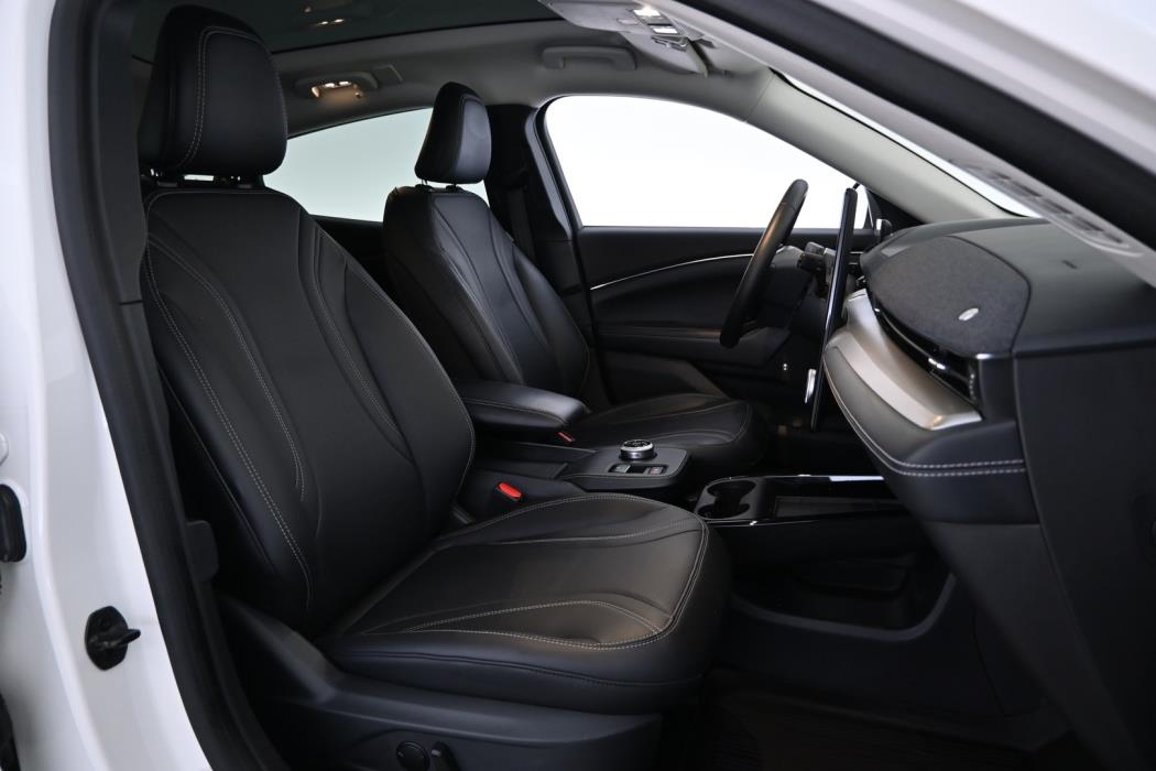 FORD Mustang Mach-E 2022