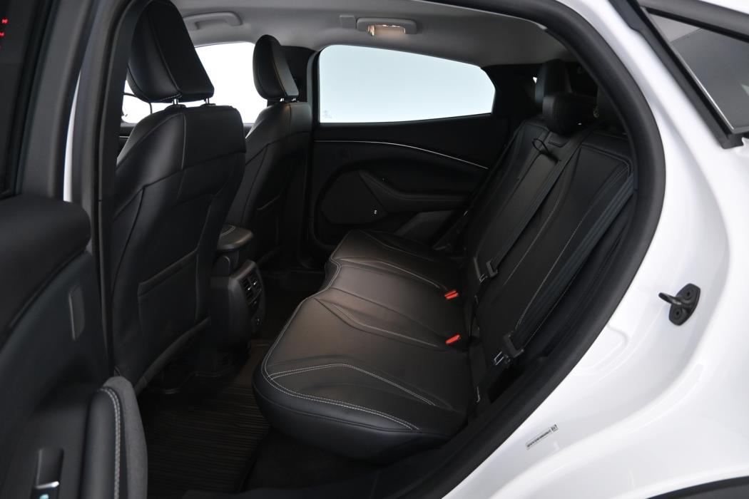 FORD Mustang Mach-E 2022