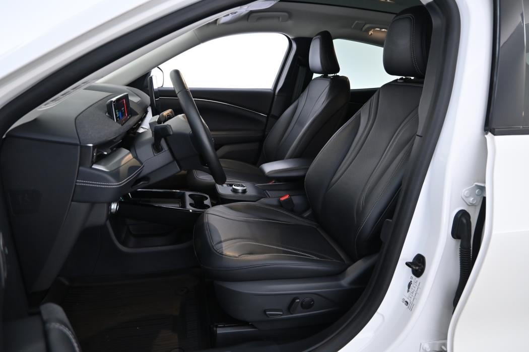 FORD Mustang Mach-E 2022