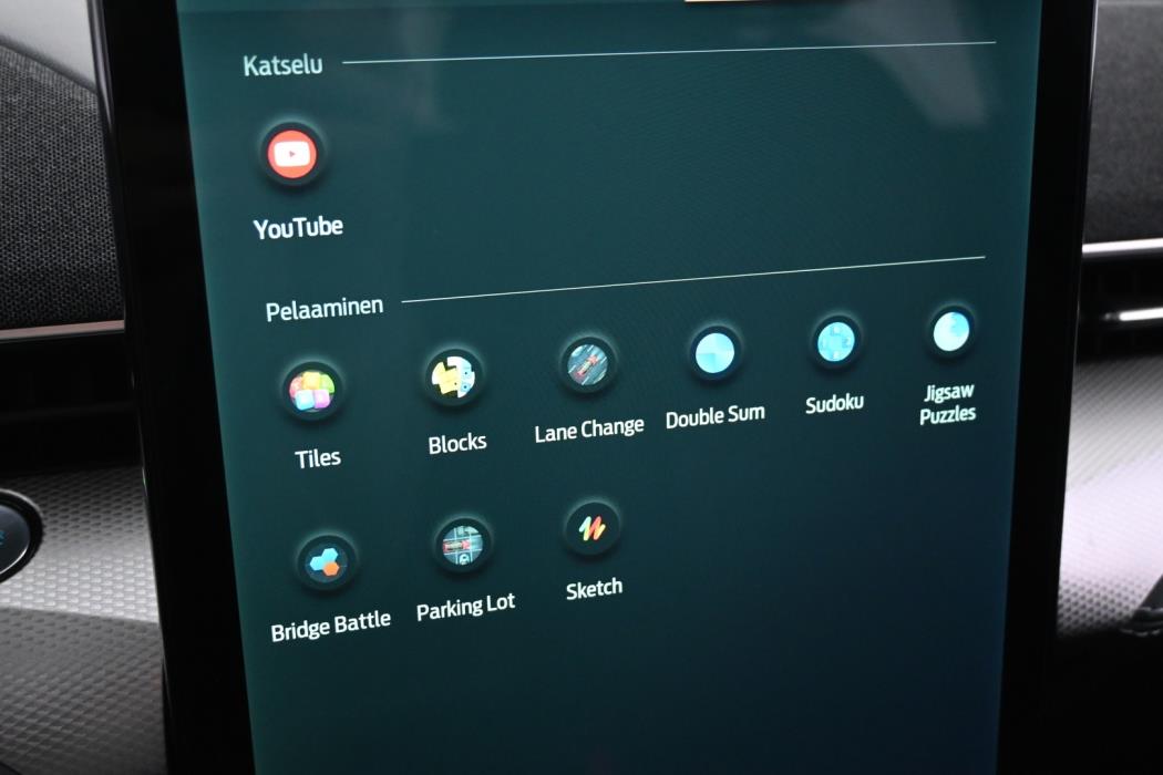 FORD Mustang Mach-E 2022