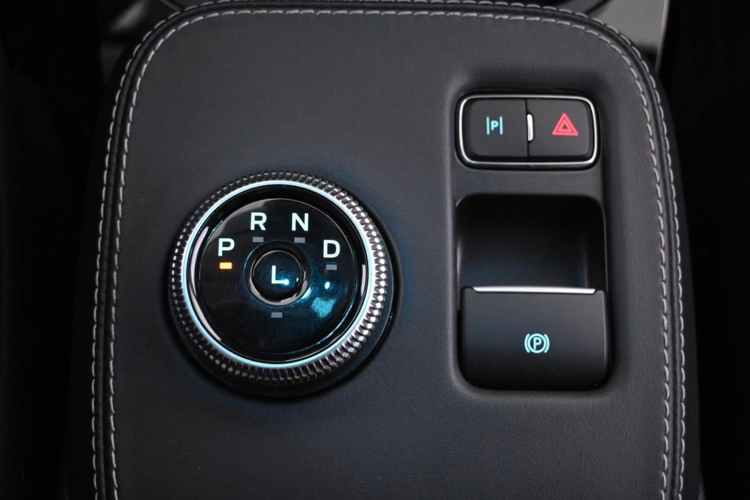 FORD Mustang Mach-E 2022