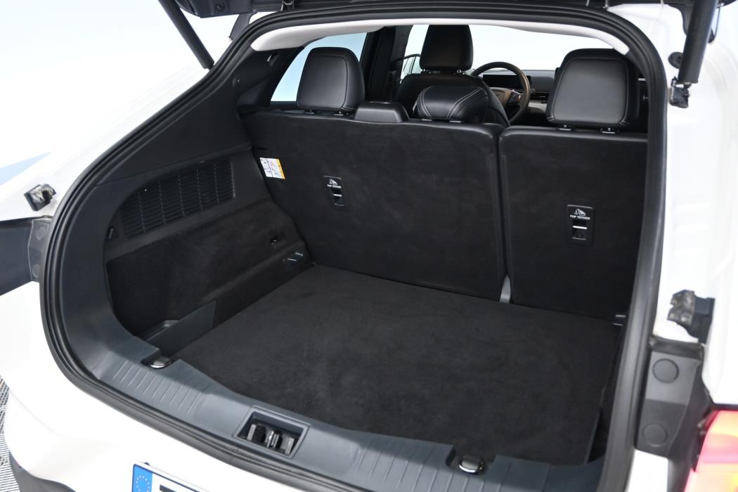 FORD Mustang Mach-E 2022